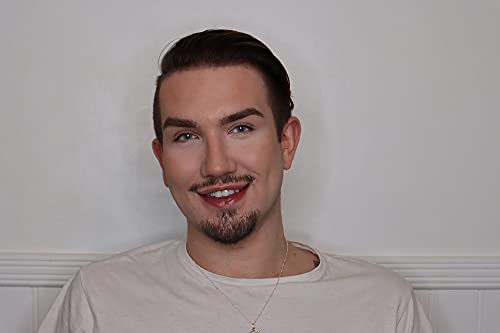 Revolution Conceal & Define Concealer C6 - Full Coverage, Vegan