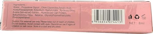 Okian Eyelash Growth Serum for Longer Fuller Lashes