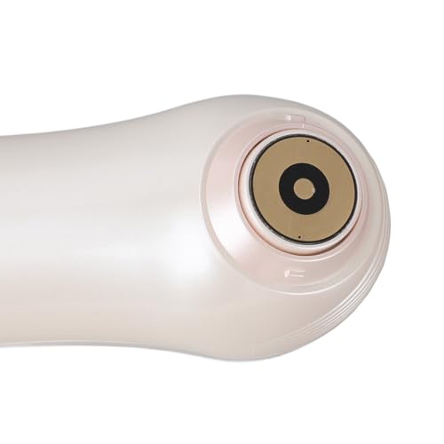 Digital Skin Hydration Tester - Water & Oil Analyzer