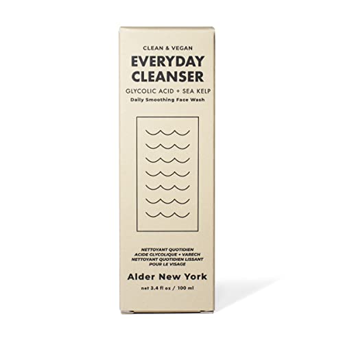 Alder New York Everyday Cleanser