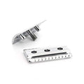 M?HLE Traditional Replacement Safety Razor Head (Closed Comb)
