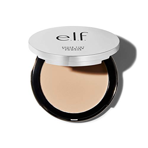 Elf Cosmetics Face Powder, Beige, 0.33 Ounce