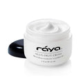 Raya Multi-Fruit Cream with AHA (G-323) | Light, Moisturizing Facial Treatment for Oily and Break-Out Skin | Helps Prevent Black-Heads, White-Heads, and Inflammation | Made with Alpha Hydroxy Acids