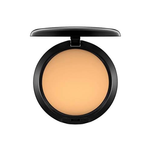 MAC Studio Fix Powder Plus Foundation - NC43 15 g / 0.52 Ounce