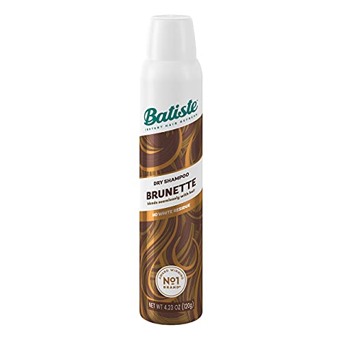 Batiste 6.73 fl oz Dry Shampoo by Batiste Hint of Color Beautiful Brunette