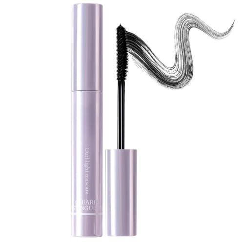 Curl Lengthening Mascara for Women – Long Lasting Volumizing