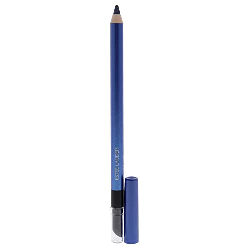 Estee Lauder Double Wear 24H Waterproof Gel Eye Pencil - 06 Sapphire Sky Eye Pencil Women 0.04 oz