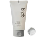 BHAB Slowchaga pH 5.5, Barrier safe Pure Gel Cleanser ? Gentle Acid Cleanser with Hyaluronic Acid, Panthenol & Allantoin for Pore Care, Mild Exfoliation & Hydration, Korean Skincare 5.07 fl oz (150ml)
