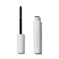 Well People Lengthening Mascara - Vegan, Smudge-Resistant Brown