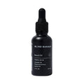 Blind Barber Rejuvenating Face & Beard Oil for Men - Moisturizing & Softening - Hydrate Clean Shaven Skin or Use As a Natural Beard Growth Oil for Men - (1 Oz)