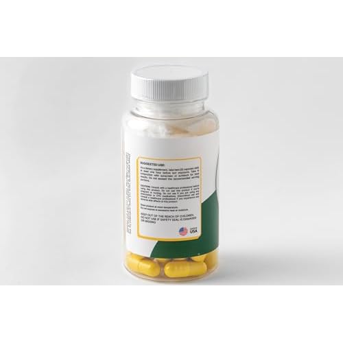 360 Sunshield Skin Care: All Natural Skin Defense of 240 mg of Polypodium Leucotomos + Proprietary Blend (30 Daily Servings)