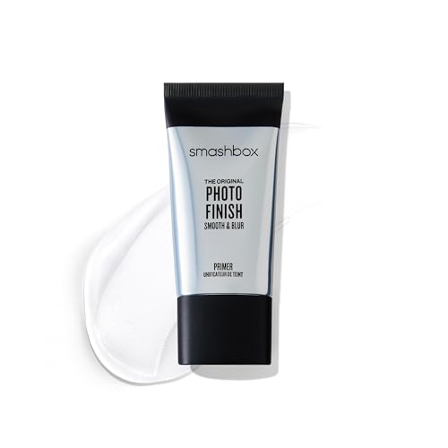 Smashbox Photo Finish Primer | Pore-Minimizing Face Primer