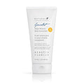 Kerstin Florian Sheer Mineral Body Sunscreen SPF 30 | Waterproof UVA/UVB Sun Protection with Natural Zinc Oxide | Reef Safe Fragrance Free Formula for Sensitive Skin to Moisturize & Protect | 6 fl oz