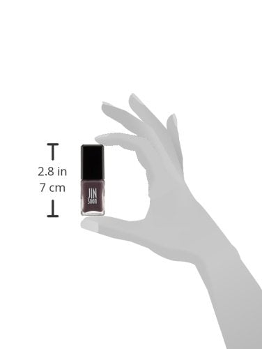 JINsoon Nail Polish, Beau