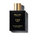 Bellavita CEO Luxury Eau de Parfum for Men, 100ml