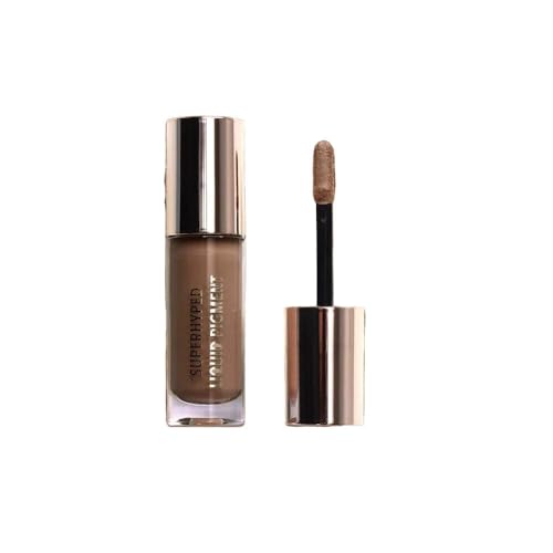 Moira Superhyped Liquid Pigment 002 - Multi-Use Makeup