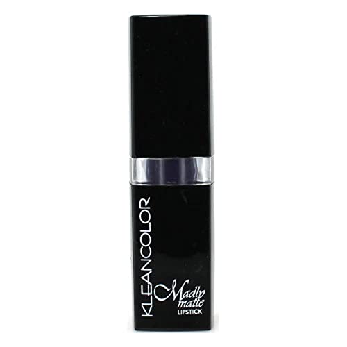 Kleancolor Madly Matte Lipstick Set of 6