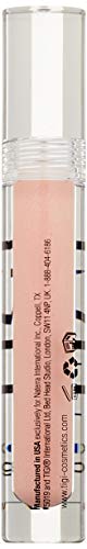 TIGI Luxe Lip Gloss - Superficial Shade, 0.11oz