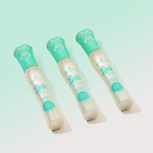 Essence Lash Princess Mascara Primer & Lengthening Volume Bundle