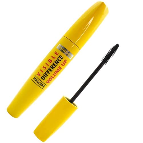 Farm Stay Volume Up Mascara – Lump-Free Black