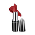 Silk Finish Glitter Lipstick - Waterproof 24H Hydrating