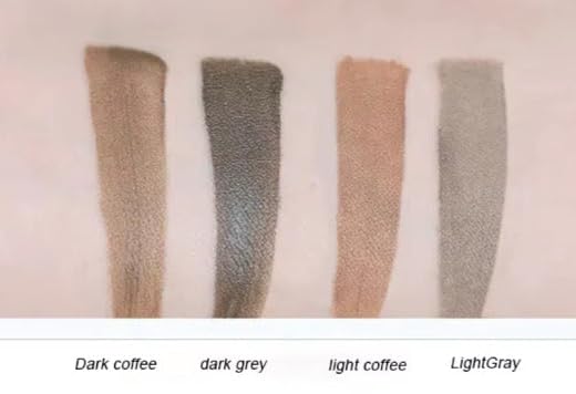 Fetch My Brows Cushion Duo - Long-Lasting Eyebrow Shaping & Filling