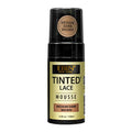 EBIN Tinted Lace Mousse Medium Dark Brown 3.38oz