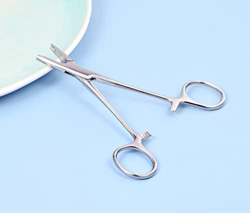Stainless Steel Piercing Ball Removal Tool - 3mm Size