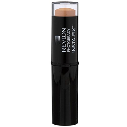 Revlon PhotoReady Insta-Fix Makeup Stick, Natural Beige