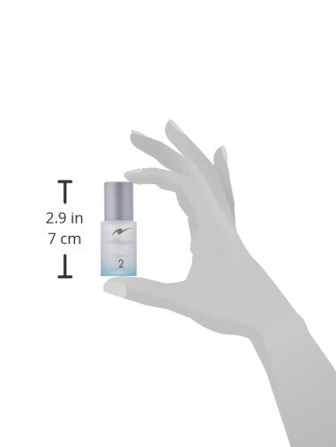 Nailtiques Formula 2 Protein Nail Strengthener 0.5 fl oz