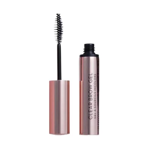 Anastasia Beverly Hills Clear Brow Gel - Lightweight Hold & Mini Wand