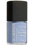 Dr.'s Remedy Enriched Non-Toxic Nail Polish - Perceptive Periwinkle