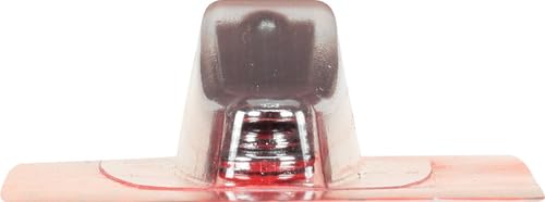Revlon Compact Nail Clipper - Silver, 1 Count - Travel Grooming Tool