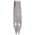 2 Pack Uncle Bill's Sliver Gripper Keychain Tweezers