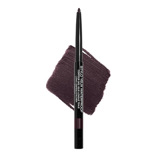 Chanel Stylo Yeux Waterproof - # 83 Cassis 0.3g/0.01oz [Misc.]