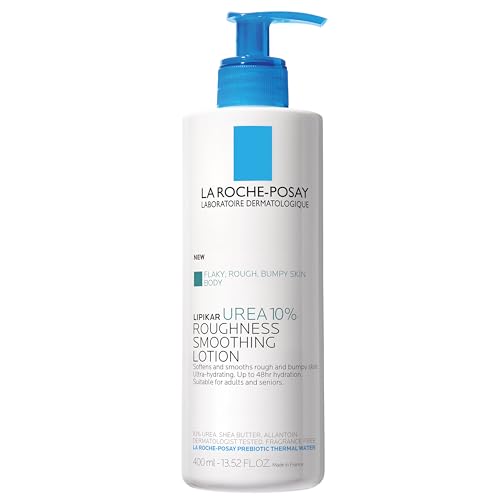 La Roche-Posay Lipikar Urea 10% Body Lotion for Dry Skin