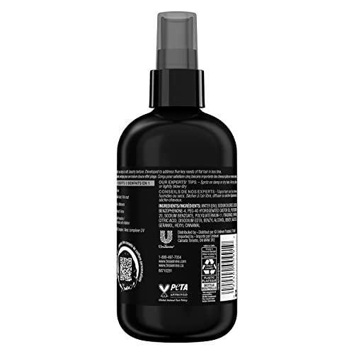 TRESemm? One Step 5-in-1 Hair Mist For Flat Hair Texture Mist Hair Care for Grip and Texture 8 oz