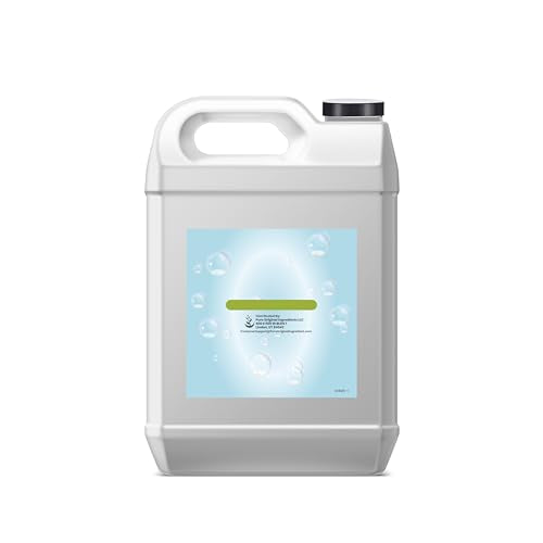 Pure Original Ingredients Vegetable Glycerin (1 Gallon) Food Grade, Vegan, Hypoallergenic, Odorless, Colorless
