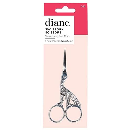 Personna Eyebrow Shapers 3 Count (2 Pack)