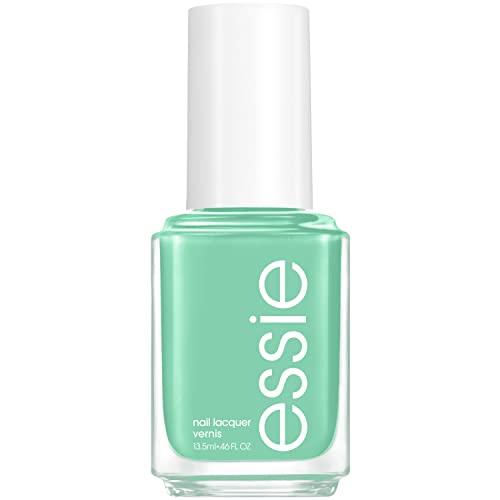 essie Nail Polish, Glossy Shine Finish, With The Band, 0.46 fl. oz.