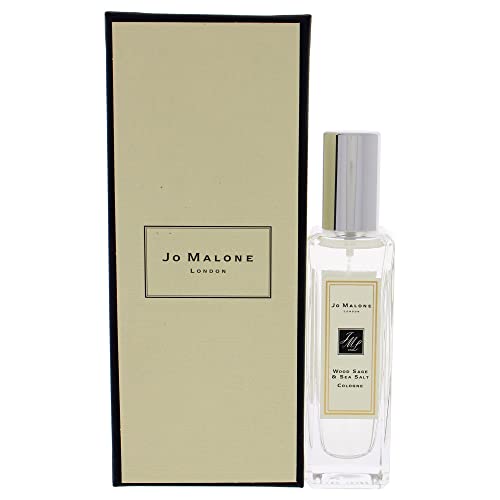 Jo Malone Wood Sage & Sea Salt Cologne Spray 1oz for Women & Men