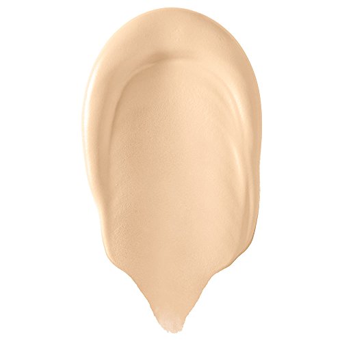 NYX PROFESSIONAL MAKEUP Stay Matte But Not Flat Liquid Foundation, Ivory, 1.18 Ounce