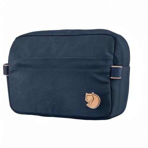 Fjallraven Travel Toiletry Bag F25513-560, Navy