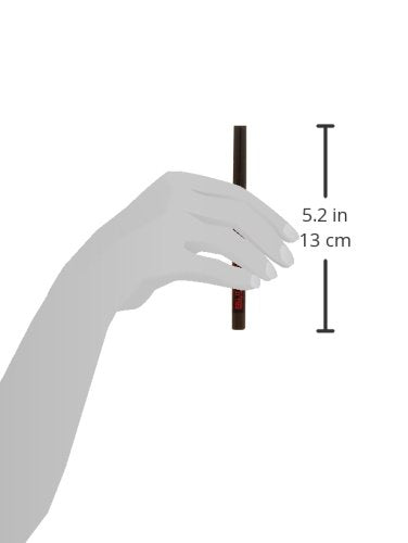 Roll It Up Auto Lip Liner in Chocolate