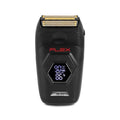 StyleCraft Flex Foil Shaver Professional Super-Torque Motor, Digital LCD Display with Micro-Trimmer Blade