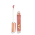 Charlotte Tilbury Collagen Lip Bath - Plumping Lip Gloss for a Fuller-Looking, High-Shine Pout - Skincare-Infused Formula to Hydrate & Nourish Lips