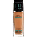 Maybelline Fit Me Matte+Poreless Foundation 310 Sun Seige 1 Fl Oz