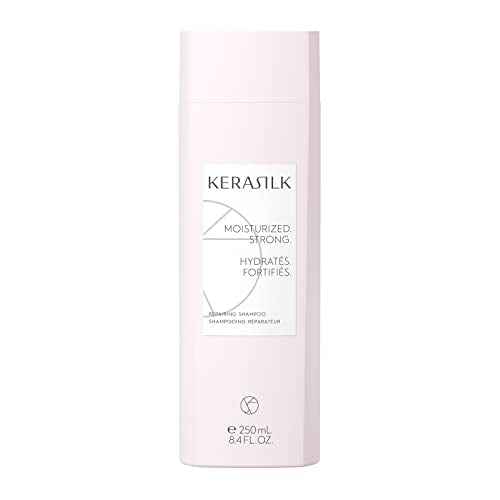 KERASILK Repairing Shampoo