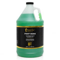 FootSpa Eucalyptus & Peppermint Foot Soak Liquid Refill - 128 oz Gallon