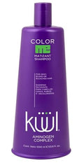 KUUL Purple Matizant Shampoo 33.81 oz - Neutralizes Yellow Tones